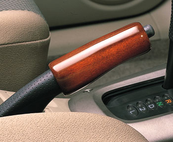 PKB lever