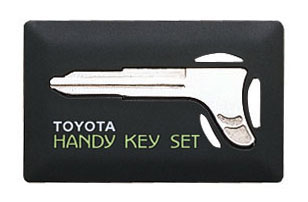 Handy key set
