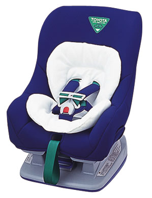 Child seat