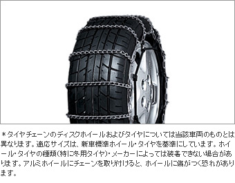 合金鋼チェーンスペシャル