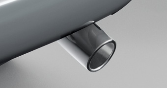 Muffler cutter