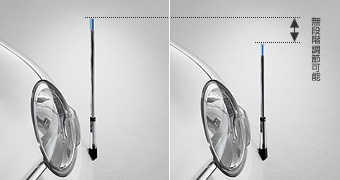 Fender lamp (design type)