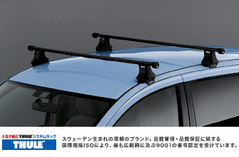 suri (besuratsuku ruhuon) surishisutemuratsuku (based rack (roof on type))(Roof on type F/K)