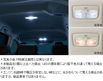 ＬＥＤバルブセット