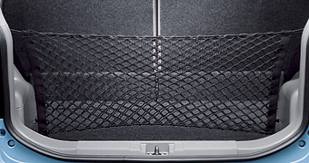 Luggage net