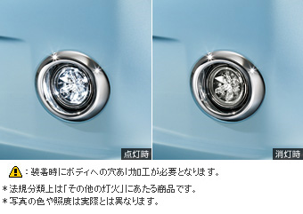 ＬＥＤイルミネーション(クリスタルホワイト)