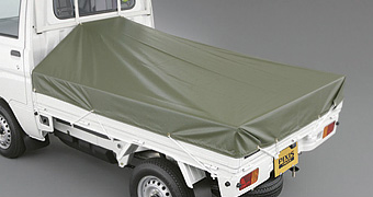 Load seat
