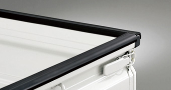 Gate protector (rubber)