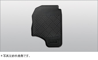 Rubber mat