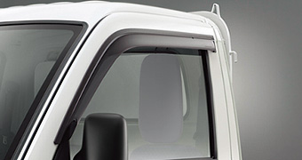Side visor (BASIC)