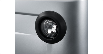 Fog lamp fog lamp (light body) (switch)