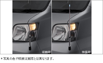 Fender lamp (design type)