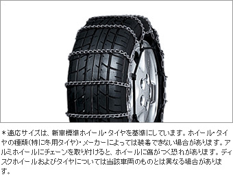 合金鋼チェーンスペシャル