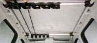 Rod holder