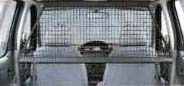 Separation net