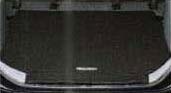 Trunk mat