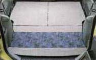 Sleeping mat