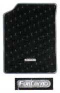 Changer bull floor mat