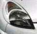 Headlight garnish