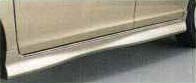 Side mad guard