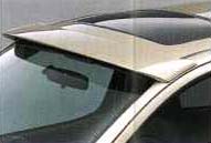 Aero roof top