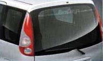 Sun shade screen