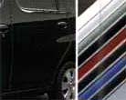 Door edge protector