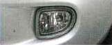 Fog lamp