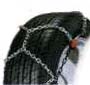 One-touch alloy steel chain