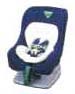 Child seat