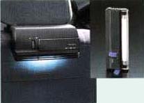 Multiple use light/write