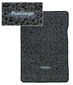 Floor mat