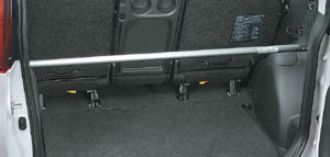 Utility bar