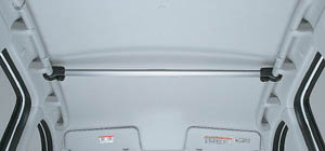Adjuster bar