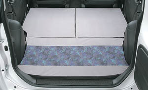 Sleeping mat