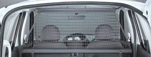 Separation net