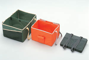 Convenience bag
