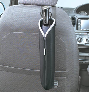 Umbrella holder