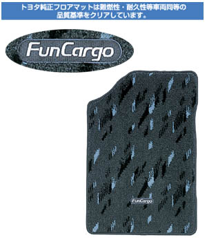Floor mat