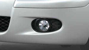 Fog lamp