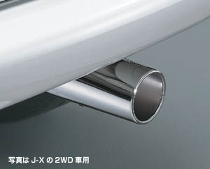 Muffler cutter