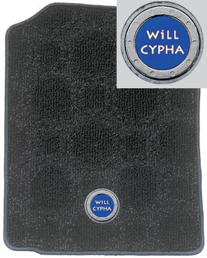 Floor mat