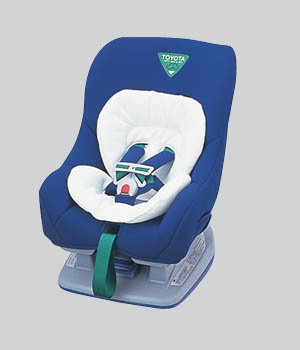 Child seat