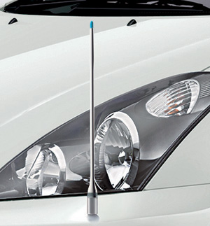 Fender lamp (design type)