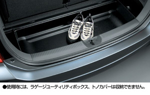 Luggage per t Shaun case