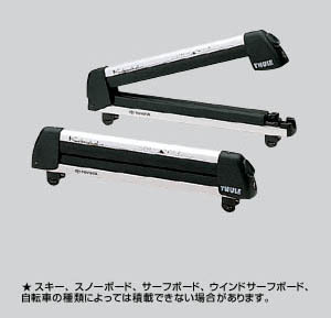 surishisutemuratsuku (skiing &amp\; snow board attachment 4)