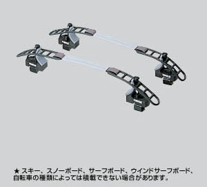surishisutemuratsuku (surf board attachment)