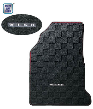 BASIC item (floor mat type 2 (deluxe type))
