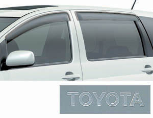 BASIC item (side visor (RV wide type))
