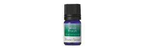 Aroma spread (essential oil (mint fresh))